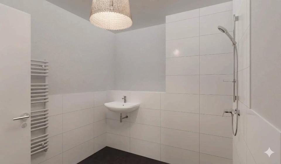 Dachgeschoßwohnung Wildau - 3 Zimmer, 75 m&sup2;, 1.165&euro; | Angebot:26417143