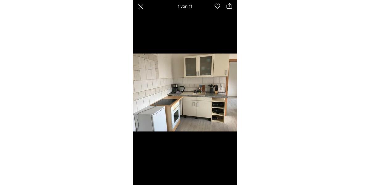 Wohnen auf Zeit Porta Westfalica - 4 Zimmer, 84 m&sup2;, 1.600&euro; | Angebot:26127817