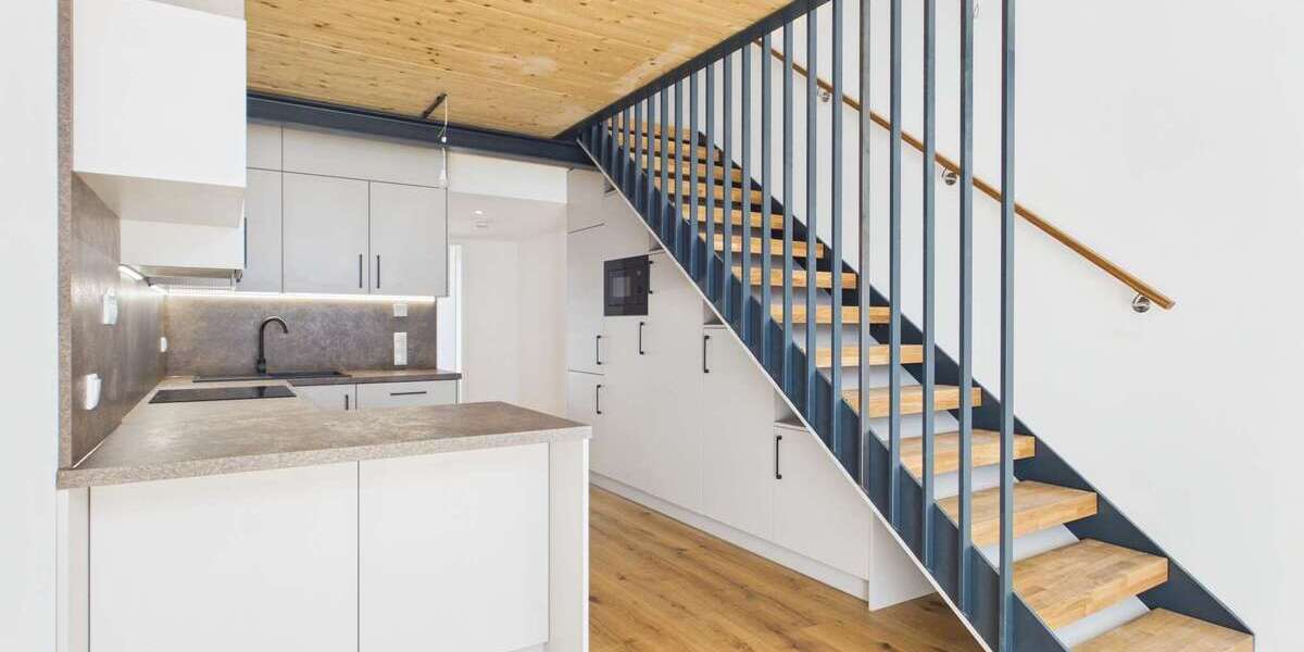 Etagenwohnung Amberg - 3 Zimmer, 79 m&sup2;, 990&euro; | Angebot:26189134