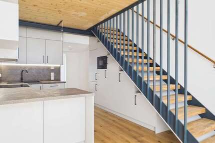 Wohnung Amberg - 3 Zimmer, 79 m&sup2;, 990&euro; | Angebot:26189134