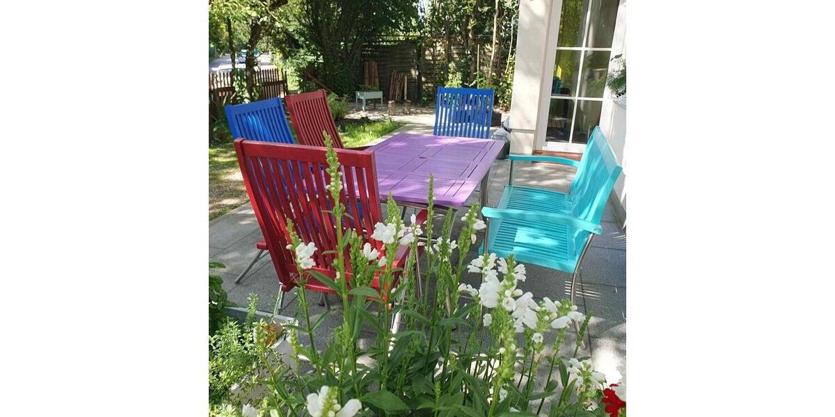 Terrassenwohnung Sauerlach - 2.5 Zimmer, 64 m&sup2;, 1.525&euro; | Angebot:26033208