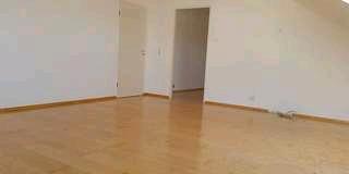 Eisingen schöne Dachwohnung. zimmer