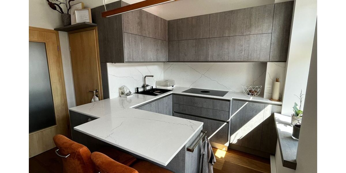 Exklusive 4 Raum EG Wohnung in Bestlage von Gera zu vermieten!! - Dachgeschoßwohnung Gera Untermhaus | Angebot:26101588