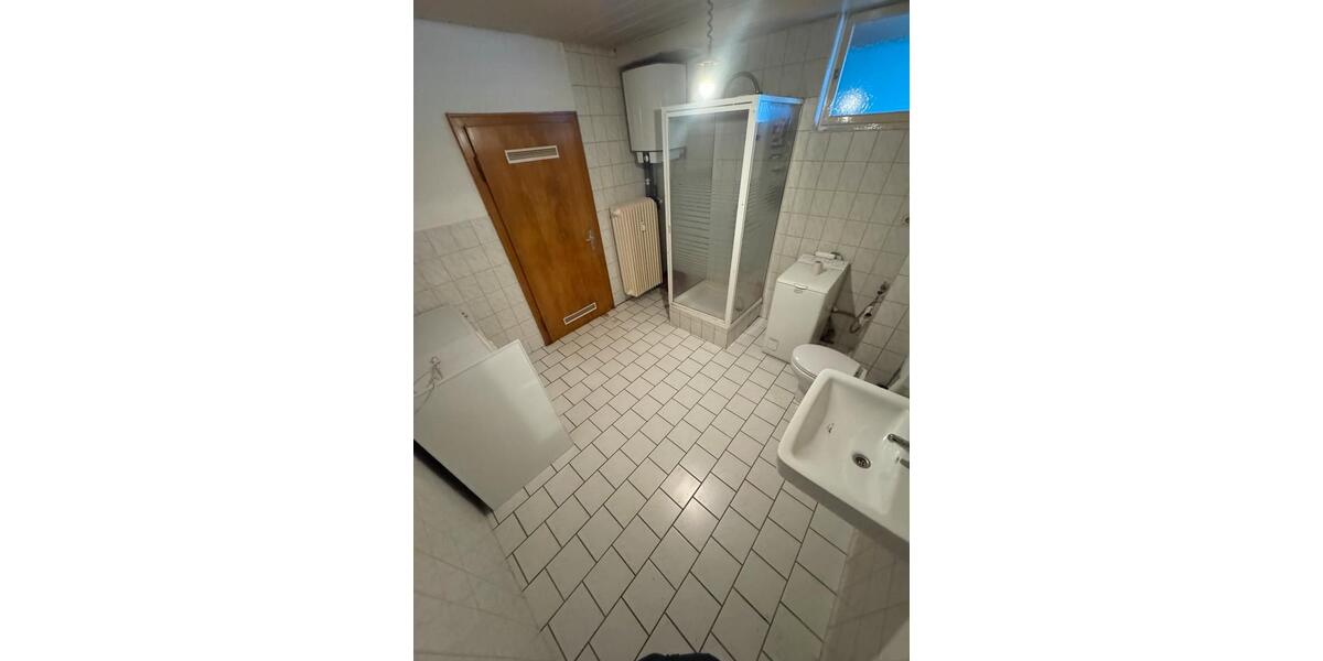 Etagenwohnung Sankt Ingbert - 5 Zimmer, 120 m&sup2;, 850&euro; | Angebot:24364808