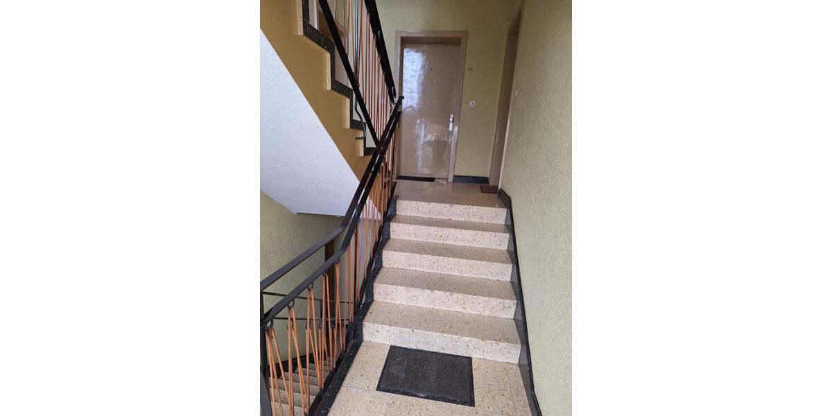 Erdgeschoßwohnung Saarbrücken West - 2 Zimmer, 50 m&sup2;, 430&euro; | Angebot:25103296