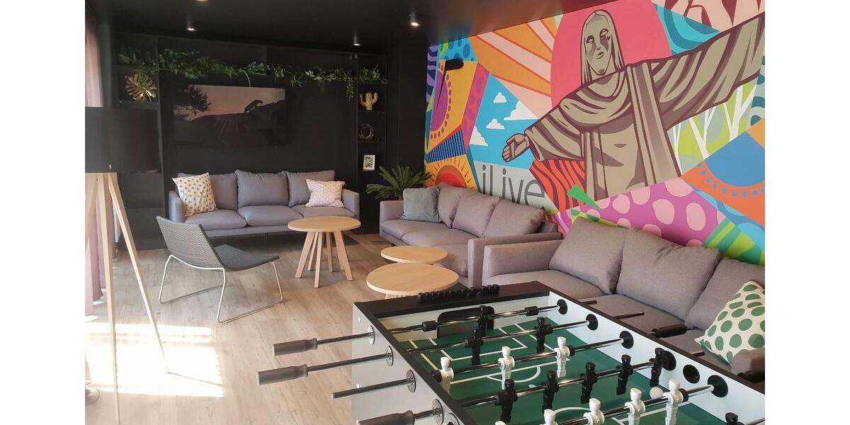 Etagenwohnung Schwäbisch Gmünd - 1 Zimmer, 28 m&sup2;, 535&euro; | Angebot:25569293