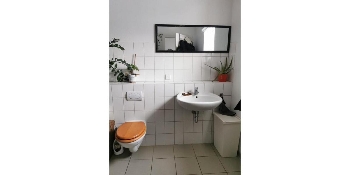 Maisonettenwohnung Rechlin - 3 Zimmer, 115 m&sup2;, 777&euro; | Angebot:26007491