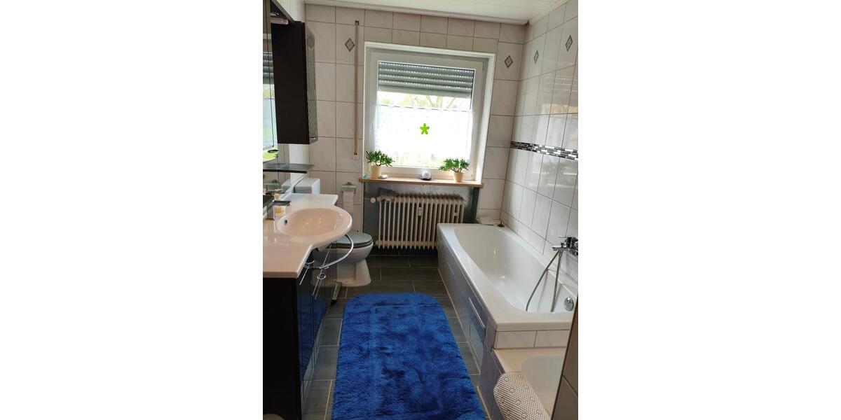 Etagenwohnung Donauwörth - 4 Zimmer, 108 m&sup2;, 990&euro; | Angebot:26256527