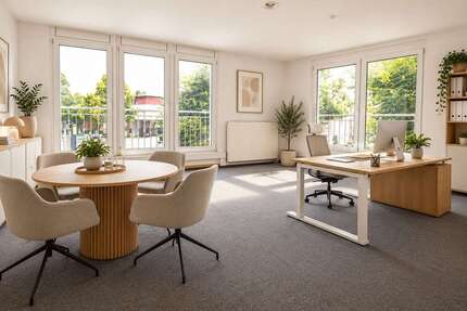 Gewerbeobjekt Minden Nordstadt - 499&euro; | Angebot:27573229