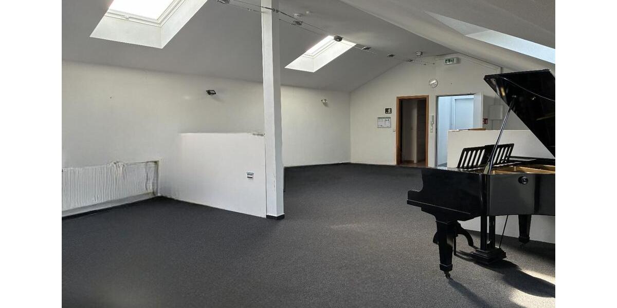 Gewerbeobjekt Groß-Umstadt Umstadt - 750&euro; | Angebot:25965083