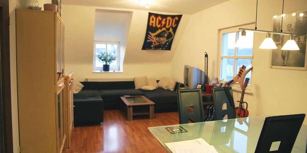 Etagenwohnung Neidenstein - 2 Zimmer, 55 m&sup2;, 510&euro; | Angebot:27210075