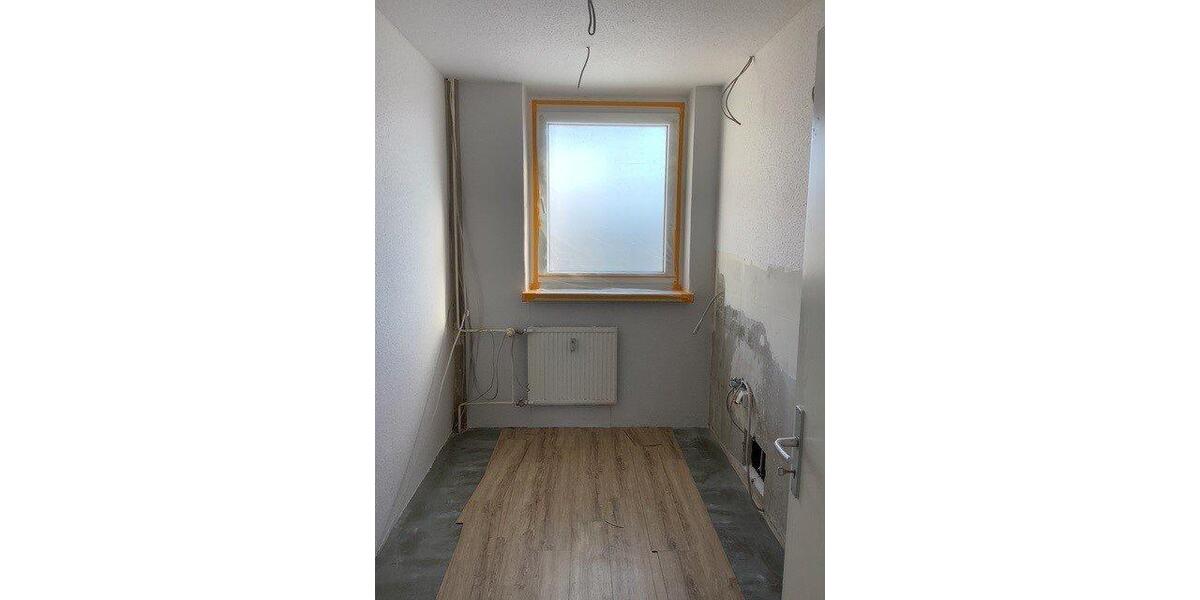 Etagenwohnung Blankenburg (Harz) - 3 Zimmer, 64 m&sup2;, 532&euro; | Angebot:26645793