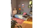 Wohnen auf Zeit Mainz Neustadt - 4 Zimmer, 110 m&sup2;, 1.700&euro; | Angebot:26462307
