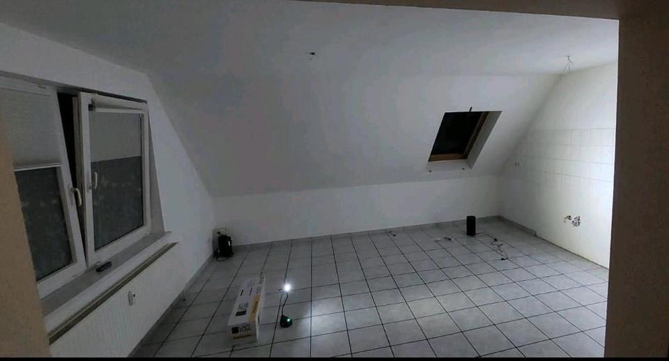 3-Zimmer Wohnung, Küche u. Bad in Seesen 2 zimmer