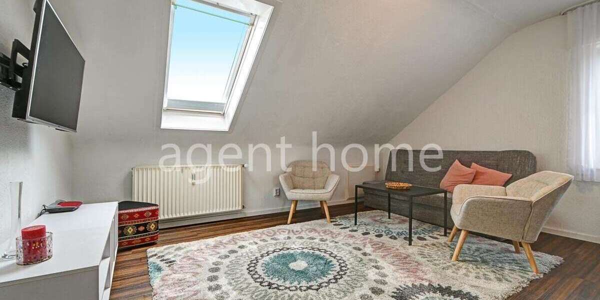 Etagenwohnung Stuttgart Fasanenhof-Ost - 3 Zimmer, 63 m&sup2;, 1.375&euro; | Angebot:27160002