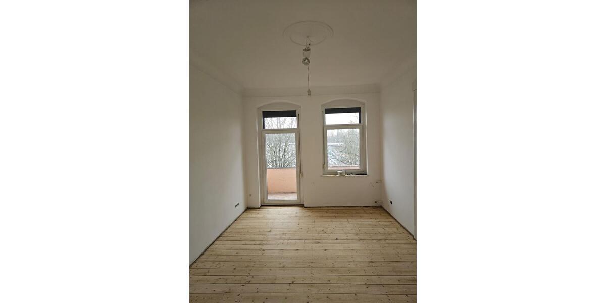 Etagenwohnung Braunschweig Wabe-Schunter-Beberbach - 3 Zimmer, 81 m&sup2;, 1.060&euro; | Angebot:26241976