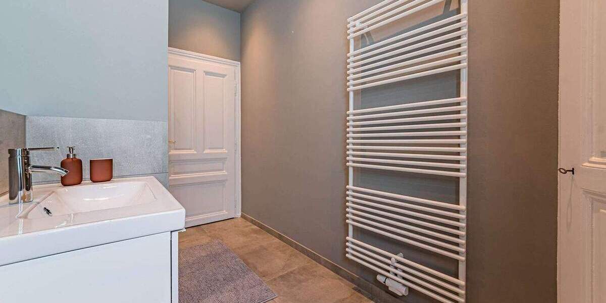 Möblierte Wohnung auf Zeit zu vermieten: 2 zimmer