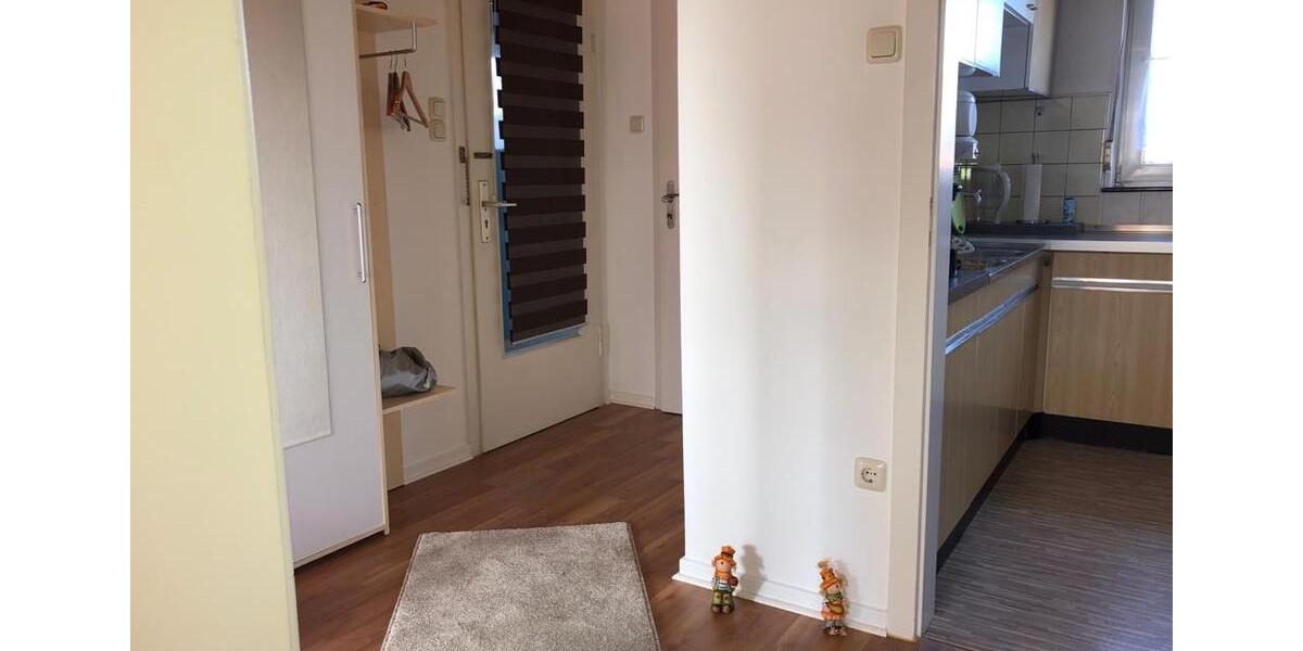 Dachgeschoßwohnung Hamm Heessen - 3 Zimmer, 69 m&sup2;, 600&euro; | Angebot:26614011