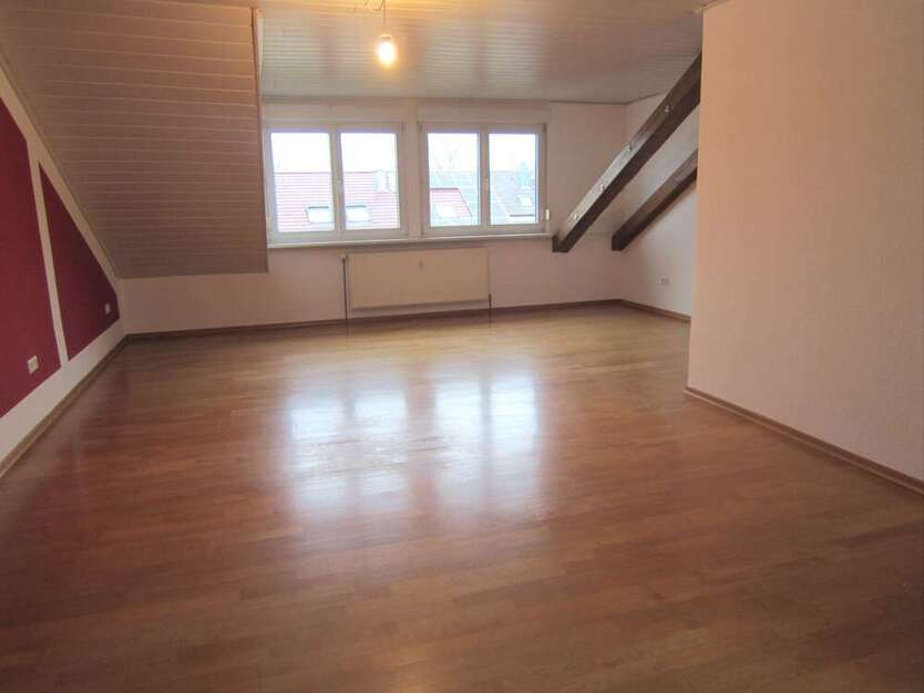 Wohnung zum Mieten in Rheinstetten 1.040 € 111 m²