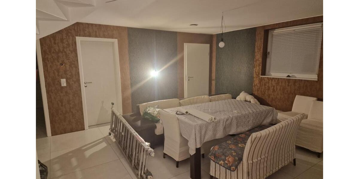 Mietwohnung 4 zimmer