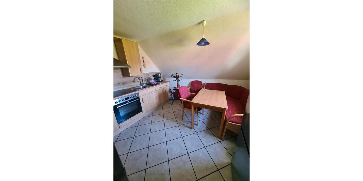 Wohnen auf Zeit Stade Bützfleth - 1 Zimmer, 13 m&sup2;, 320&euro; | Angebot:24276261