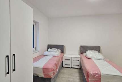 Wohnung zum Mieten in Ludwigshafen 950 € 44 m² 2 zimmer