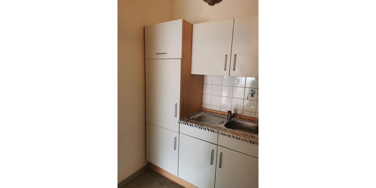 Dachgeschoßwohnung Cuxhaven - 2 Zimmer, 60 m&sup2;, 590&euro; | Angebot:26109646