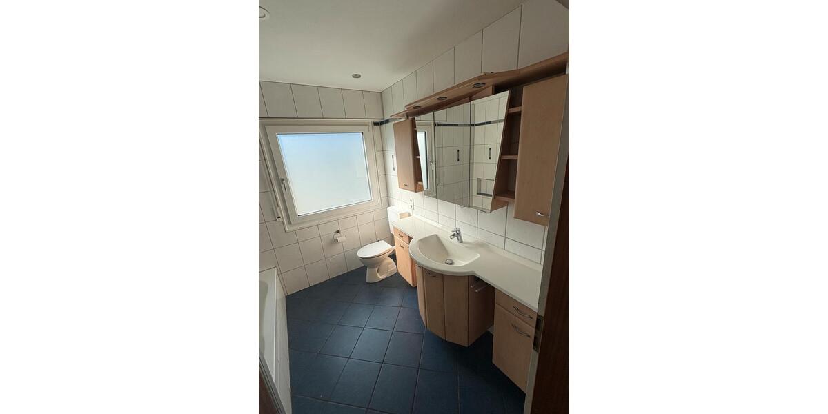 Erdgeschoßwohnung Spaichingen - 3.5 Zimmer, 90 m&sup2;, 1.150&euro; | Angebot:26691634