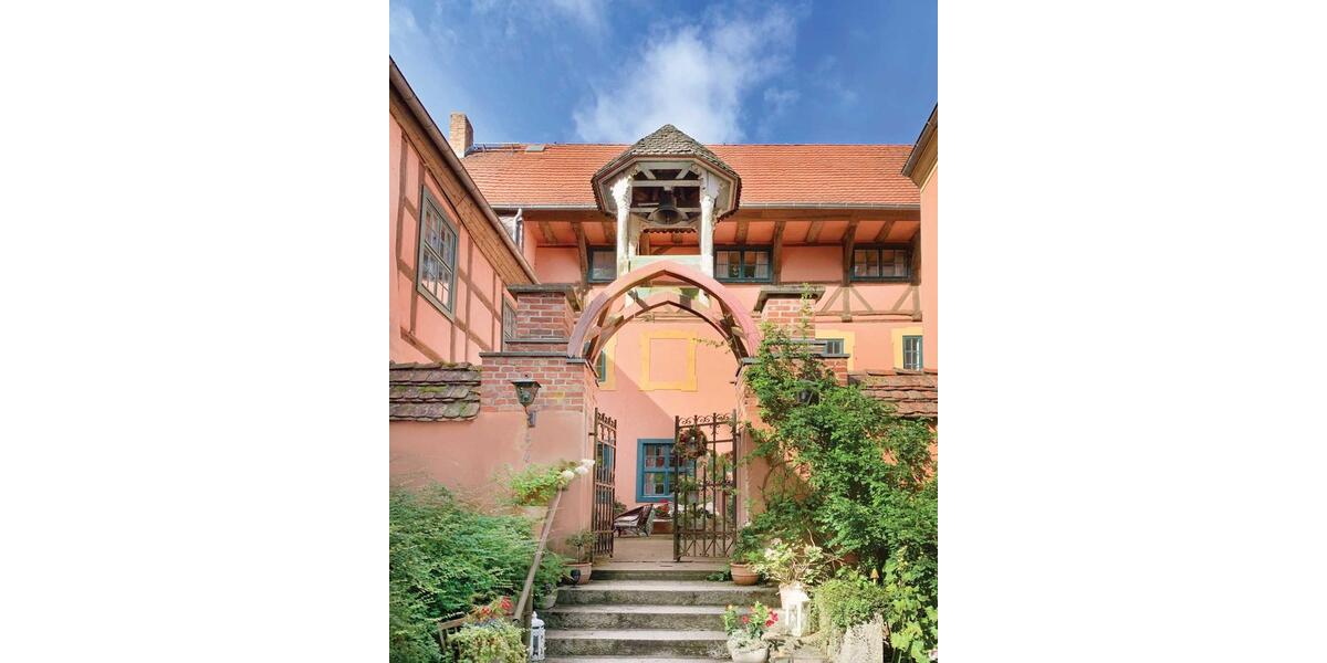 Etagenwohnung Gransebieth - 1 Zimmer, 40 m&sup2;, 850&euro; | Angebot:25273340