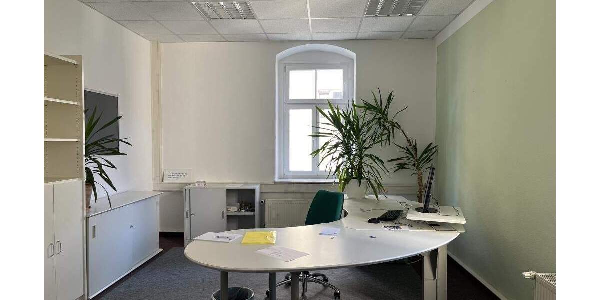 Gewerbeobjekt Freiberg - 4 Zimmer, 156 m&sup2;, 765&euro; | Angebot:25749171