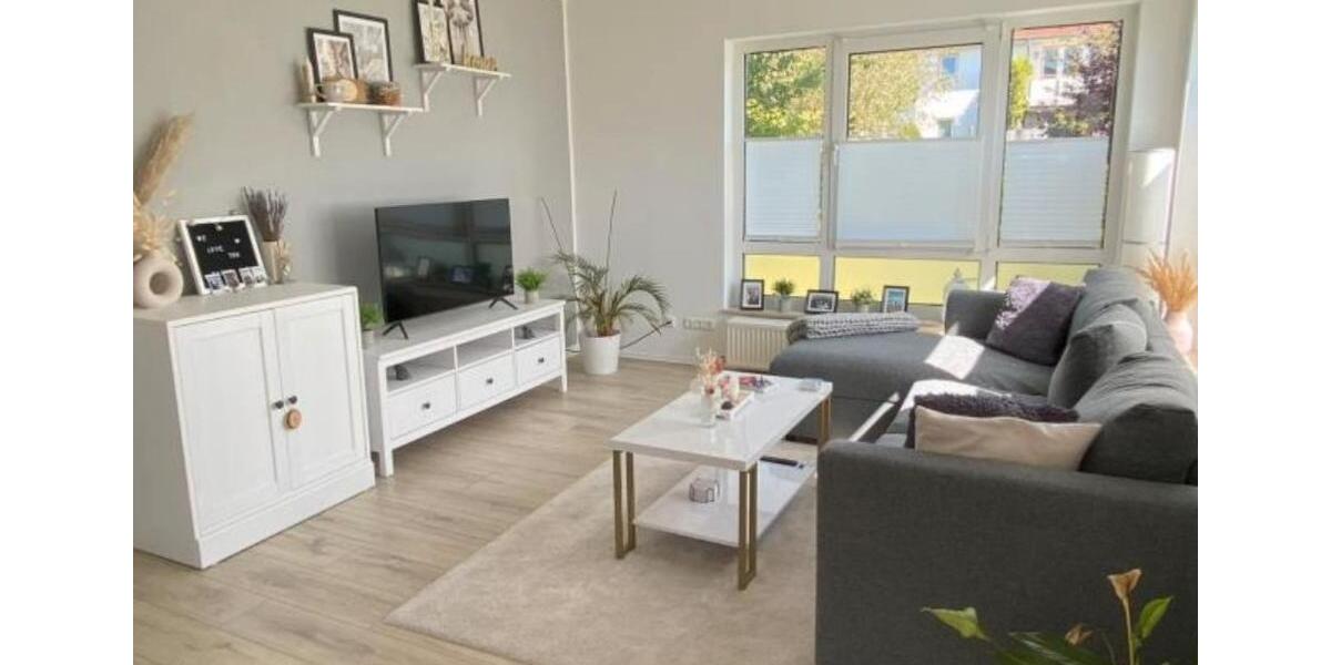 Hochparterre Neustadt in Holstein - 1 Zimmer, 51 m&sup2;, 830&euro; | Angebot:26666059