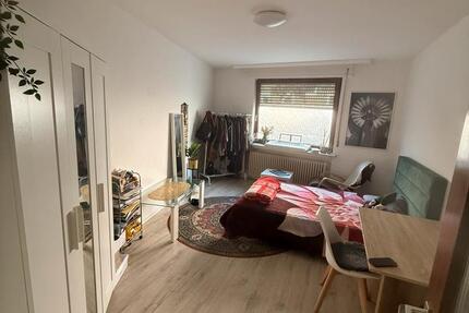 möblierte Zimmer frei in einer 2er WG nähe Hochschule & Zentrum 1 zimmer