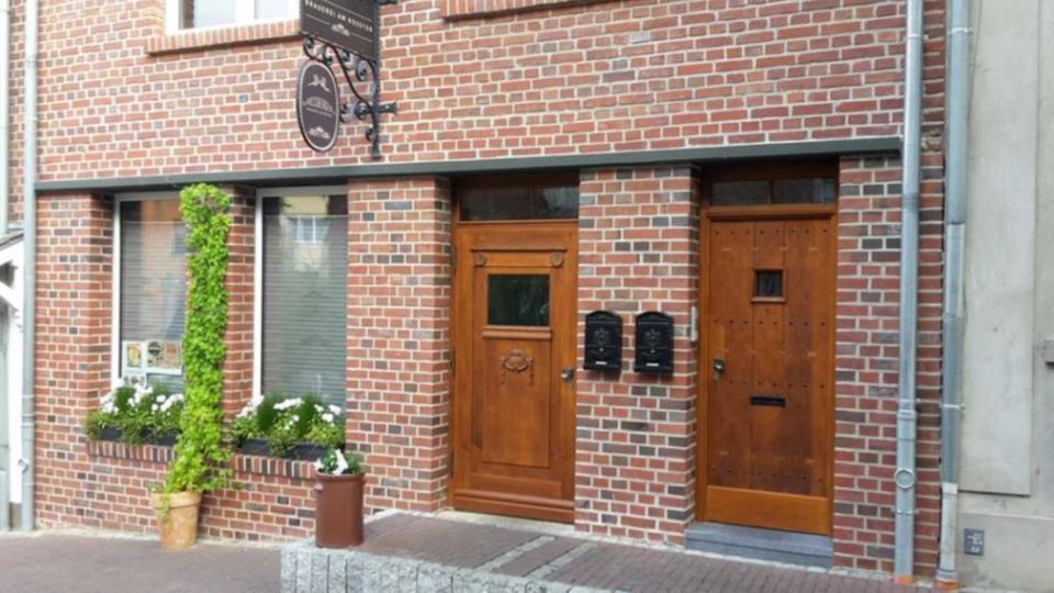 Schicke 2-Zimmer Maisonette-Wohnung mit Balkon in Wassenberg 2 zimmer