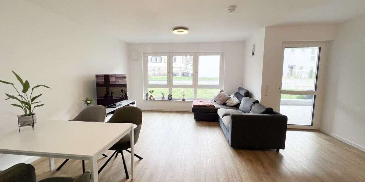 Etagenwohnung Mainhardt - 4 Zimmer, 90 m&sup2;, 1.090&euro; | Angebot:25938444