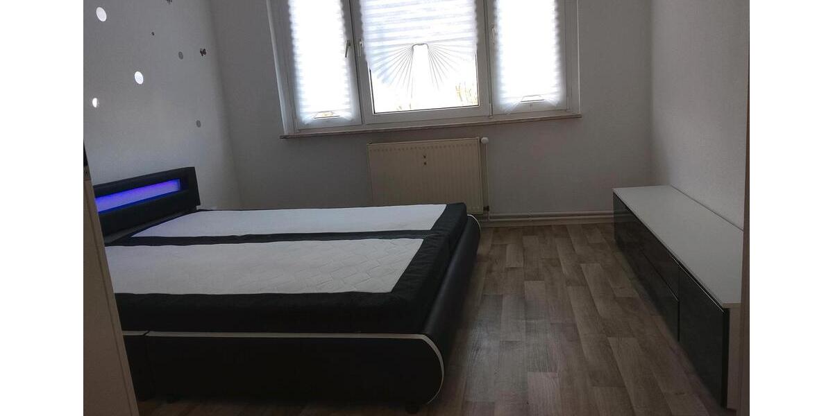 Etagenwohnung Wanzleben-Börde Börde - 4 Zimmer, 76 m&sup2;, 426&euro; | Angebot:25992961