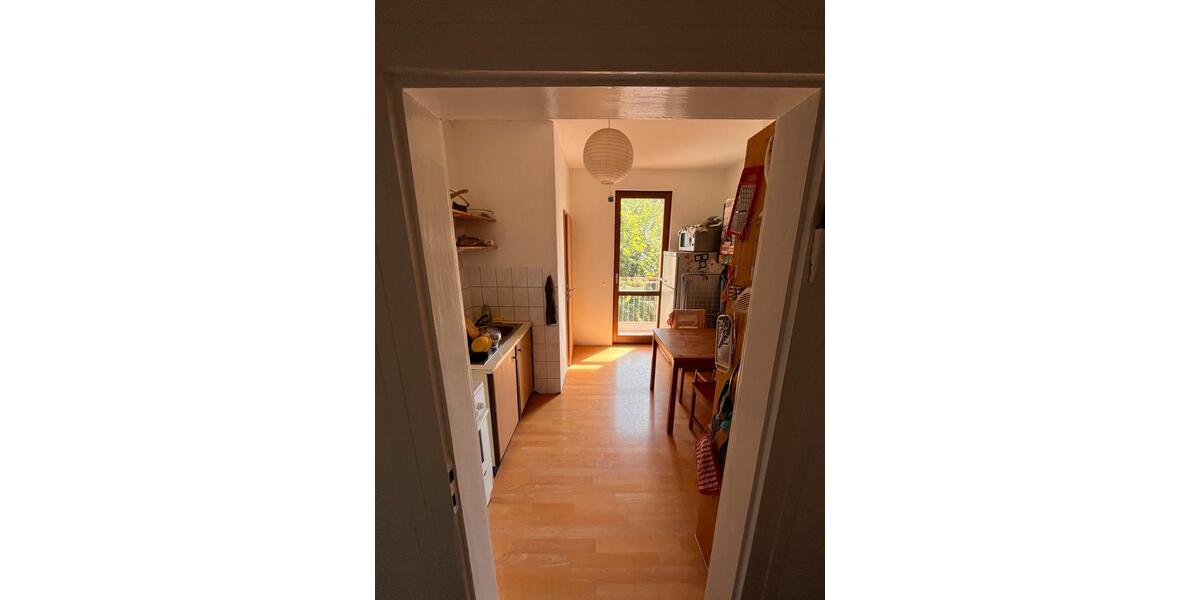 Wohnen auf Zeit Jena Kernberge - 1 Zimmer, 16 m&sup2;, 360&euro; | Angebot:26691722