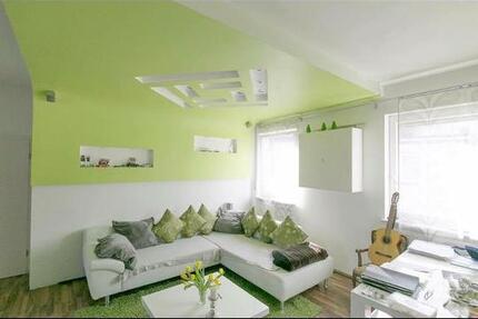 Wohnung Offenbach am Main Bieber - 2 Zimmer, 60 m&sup2;, 1.100&euro; | Angebot:24853708