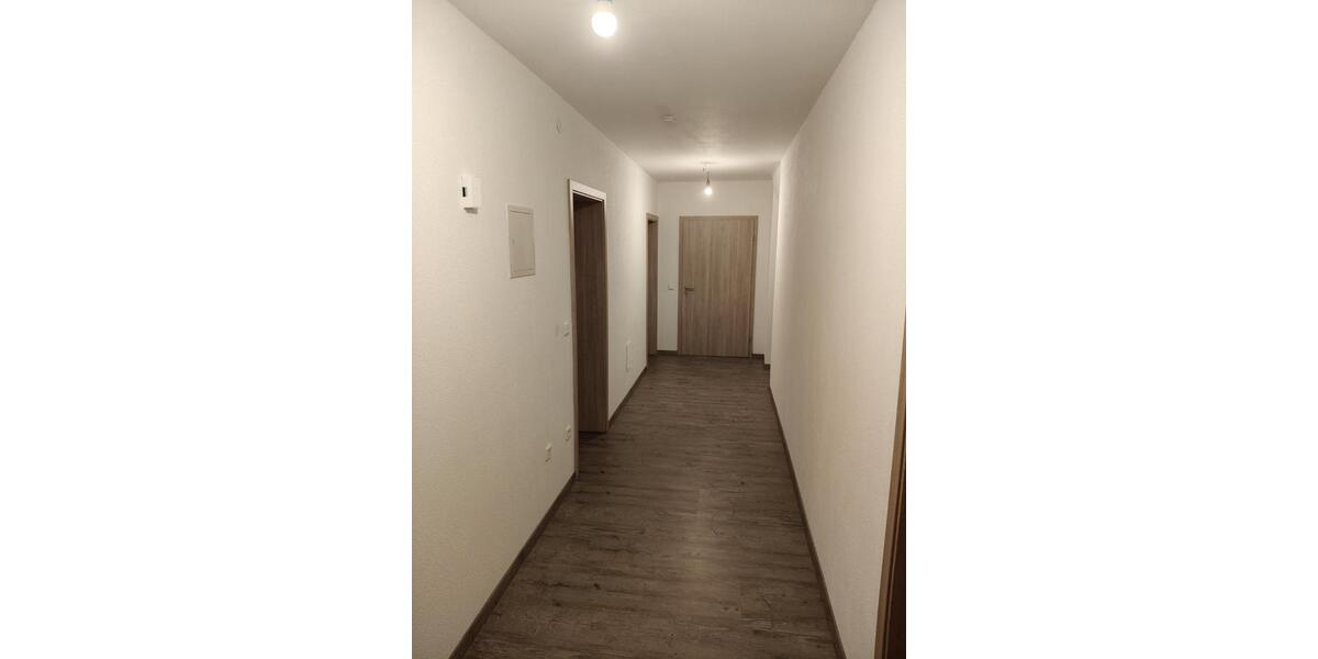 Etagenwohnung Prackenbach - 3 Zimmer, 85 m&sup2;, 670&euro; | Angebot:26169829