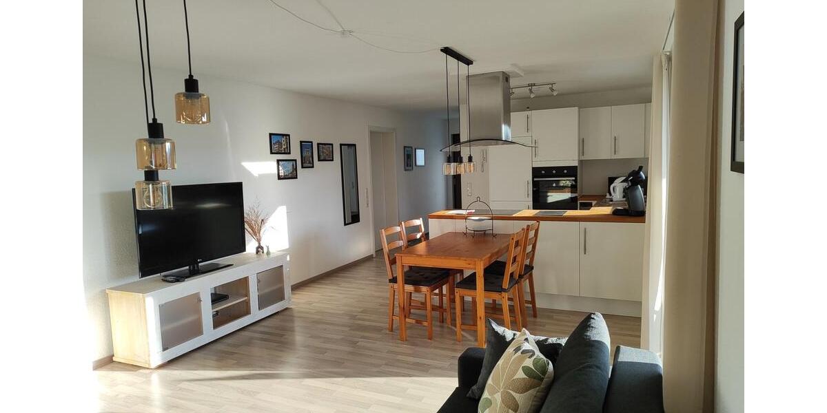 Wohnen auf Zeit Rottweil - 1 Zimmer, 50 m&sup2;, 1.220&euro; | Angebot:26219691