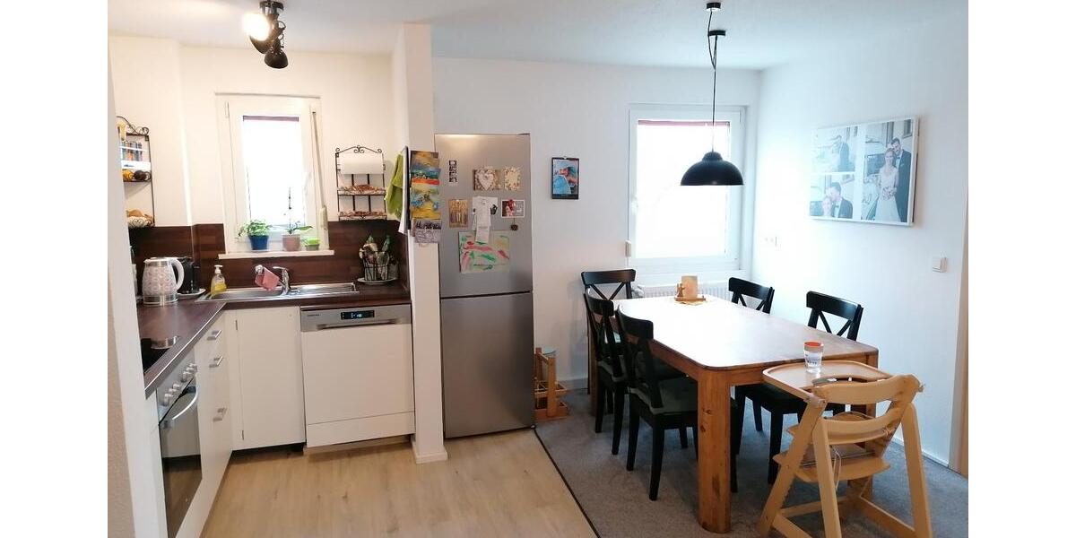 Etagenwohnung Täferrot - 4 Zimmer, 90 m&sup2;, 850&euro; | Angebot:26069493
