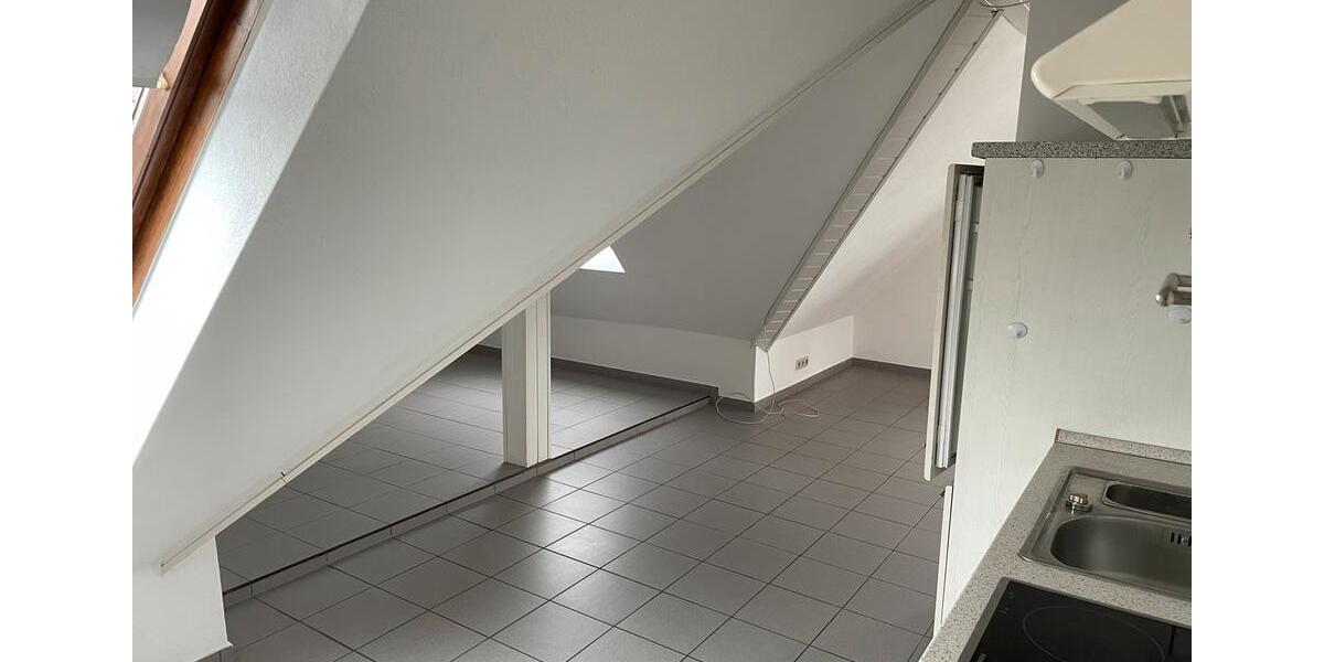 Erdgeschoßwohnung Rosbach vor der Höhe - 1 Zimmer, 40 m&sup2;, 600&euro; | Angebot:26120543