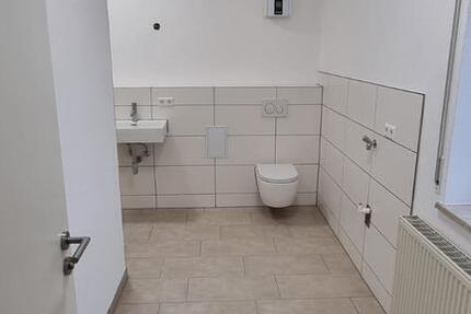 Gepflegte Mietwohnung in Gauselfingen zimmer