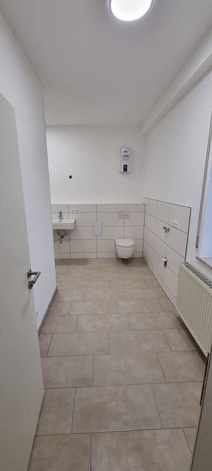 Gepflegte Mietwohnung in Gauselfingen zimmer