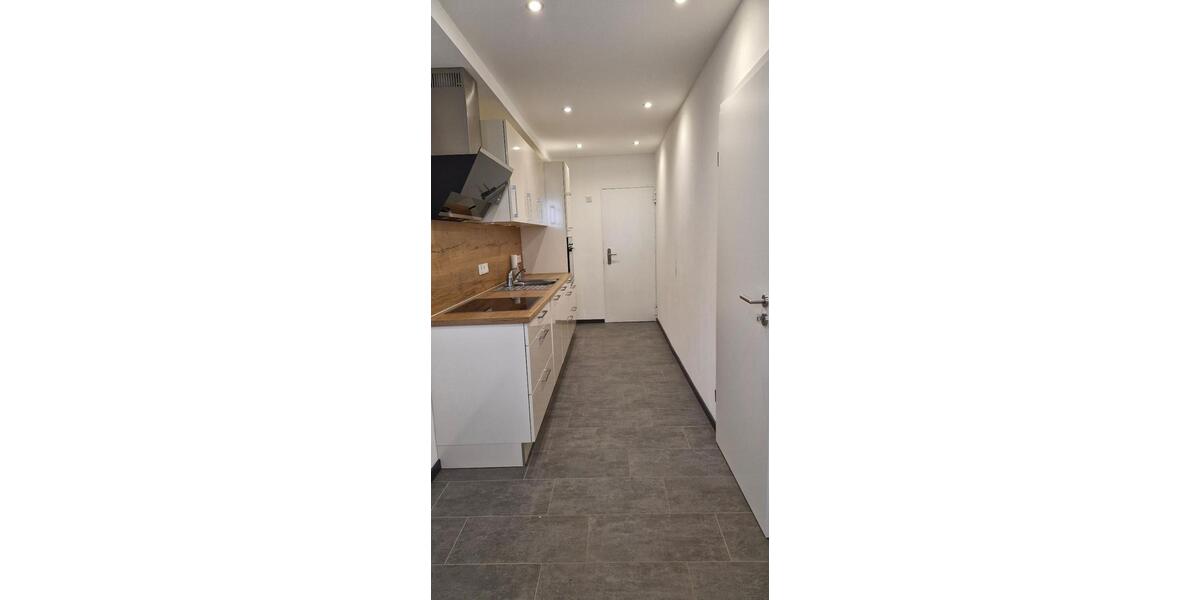 Etagenwohnung Salmtal - 2 Zimmer, 100 m&sup2;, 865&euro; | Angebot:26375463