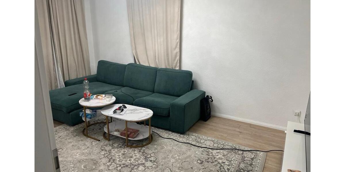 Erdgeschoßwohnung Bremen Burglesum - 2 Zimmer, 60 m&sup2;, 860&euro; | Angebot:25269598