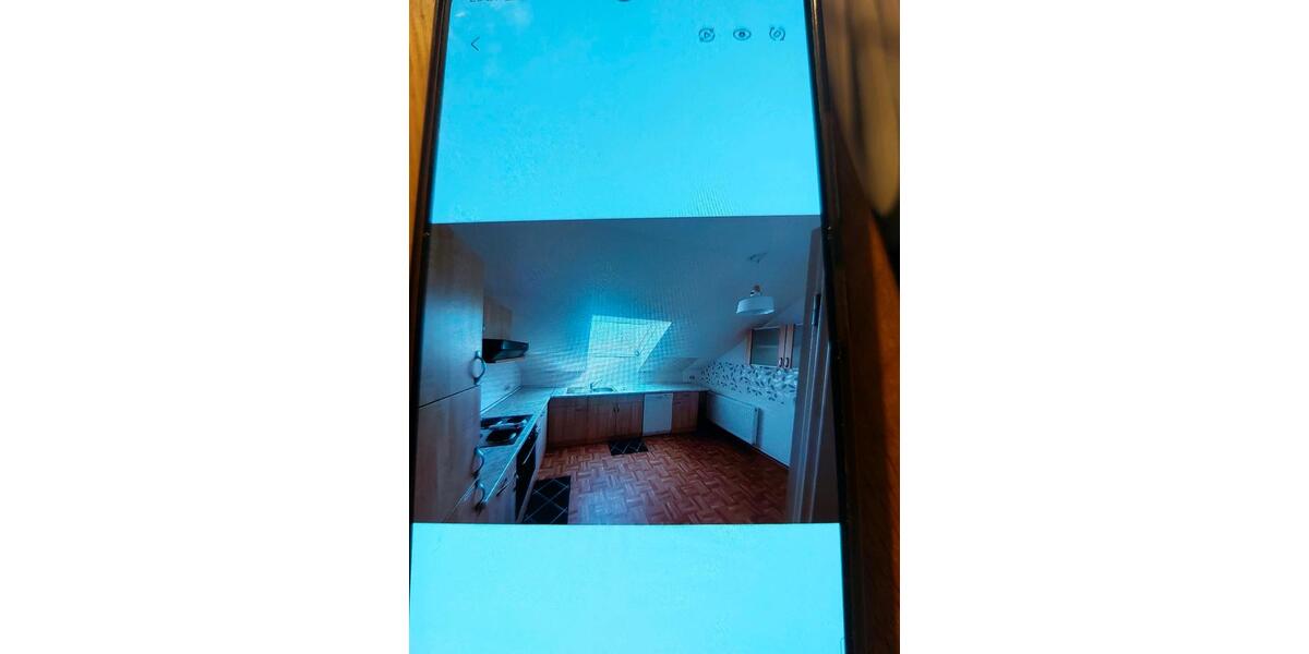 Dachgeschoßwohnung Sassenberg - 3 Zimmer, 67 m&sup2;, 590&euro; | Angebot:26019165