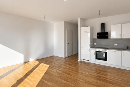 Wohnung Leipzig Mitte - 1 Zimmer, 45 m&sup2;, 723&euro; | Angebot:27709434