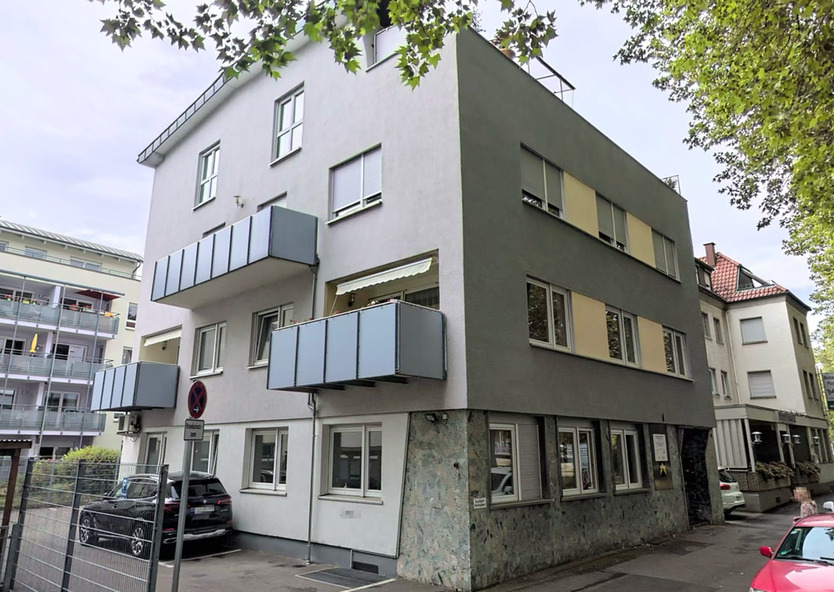 STUDENTEN ! WG Zimmer an der DHBW ab 01.01.2026 & (15.12.2025)