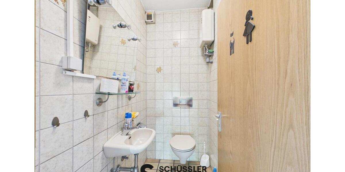 Gewerbeobjekt Kirchheim unter Teck - 2.000&euro; | Angebot:26585286