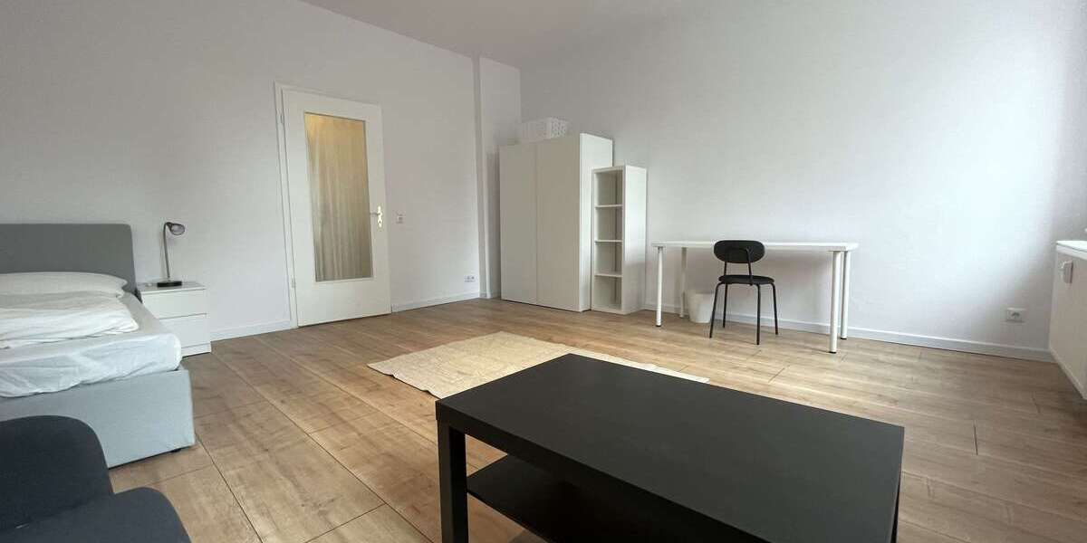 Zimmer Fürstenwalde/Spree Spree - 1 Zimmer, 725&euro; | Angebot:25480096